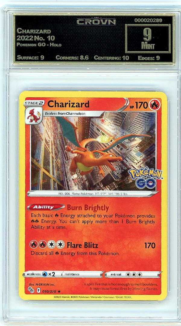 Charizard