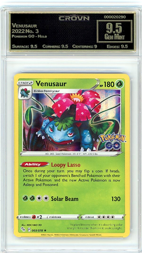 Venusaur