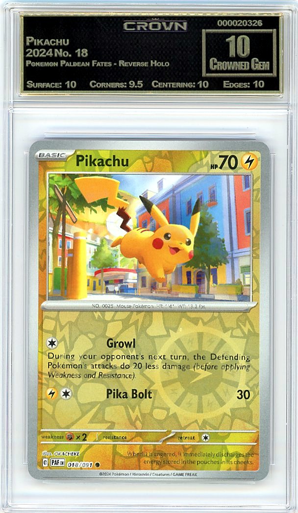 Pikachu