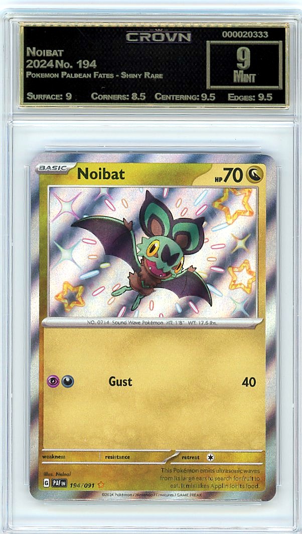 Noibat