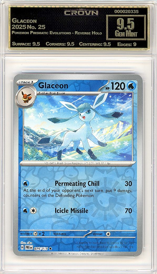 Glaceon