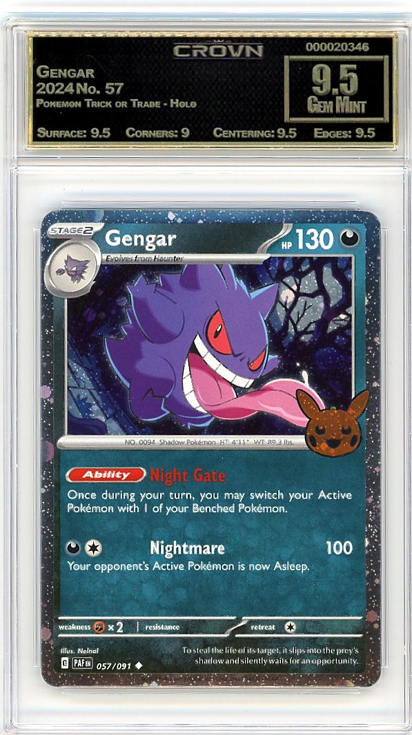 Gengar