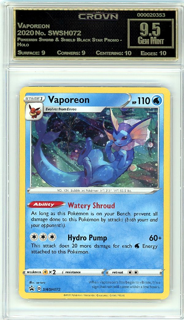 Vaporeon