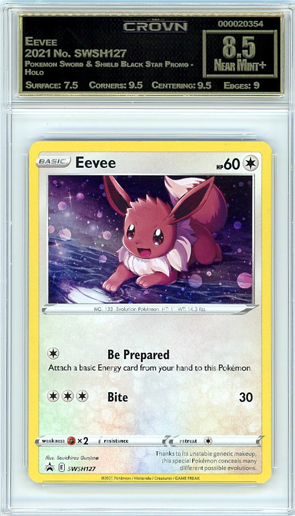 Eevee