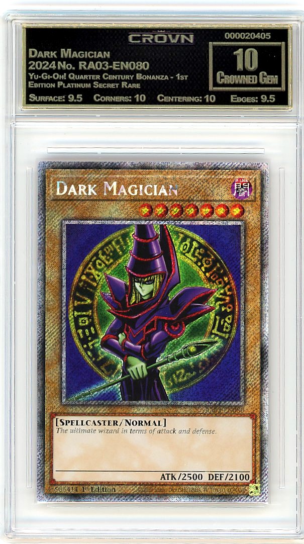 Dark Magician