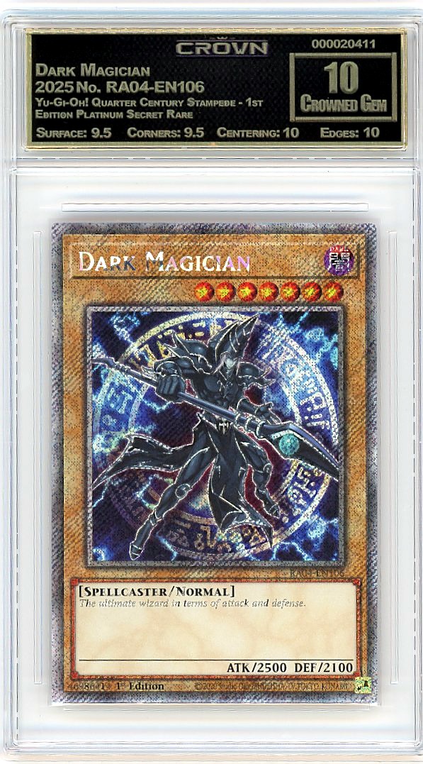 Dark Magician