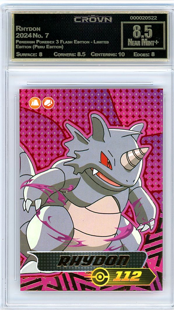 Rhydon