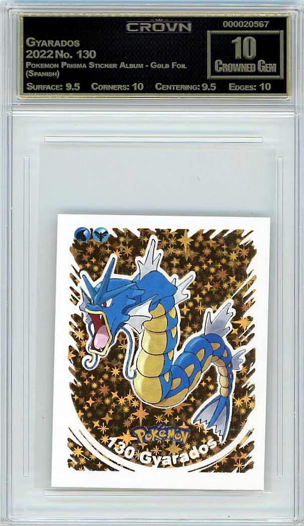 Gyarados