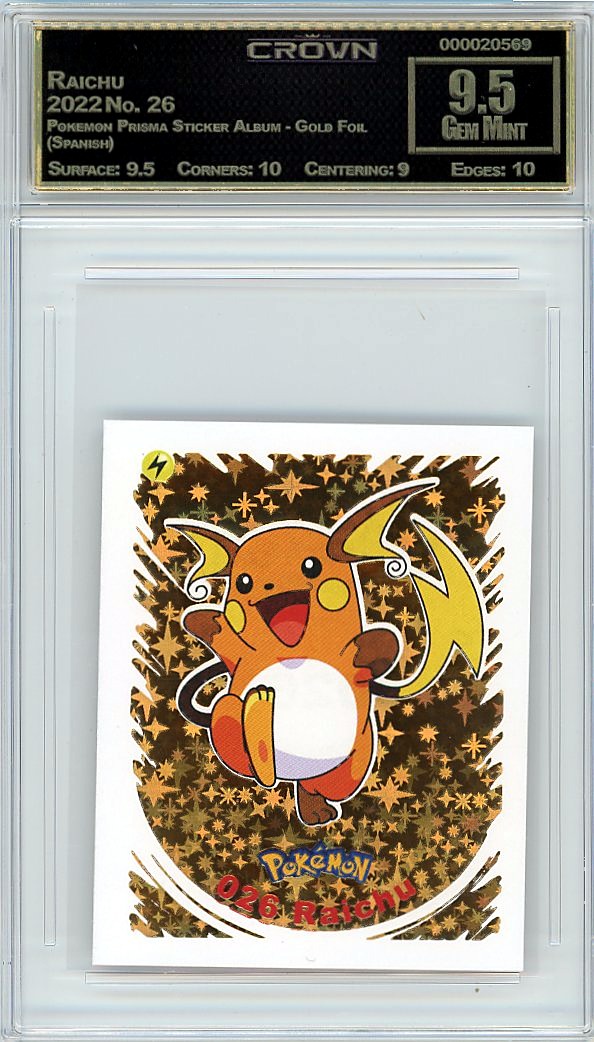 Raichu