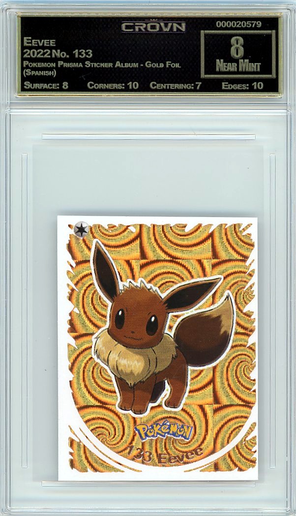 Eevee