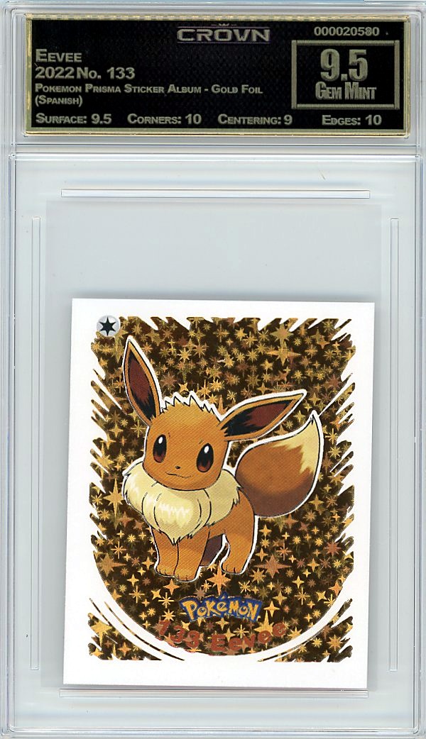 Eevee