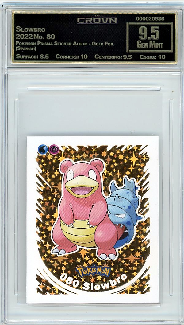 Slowbro