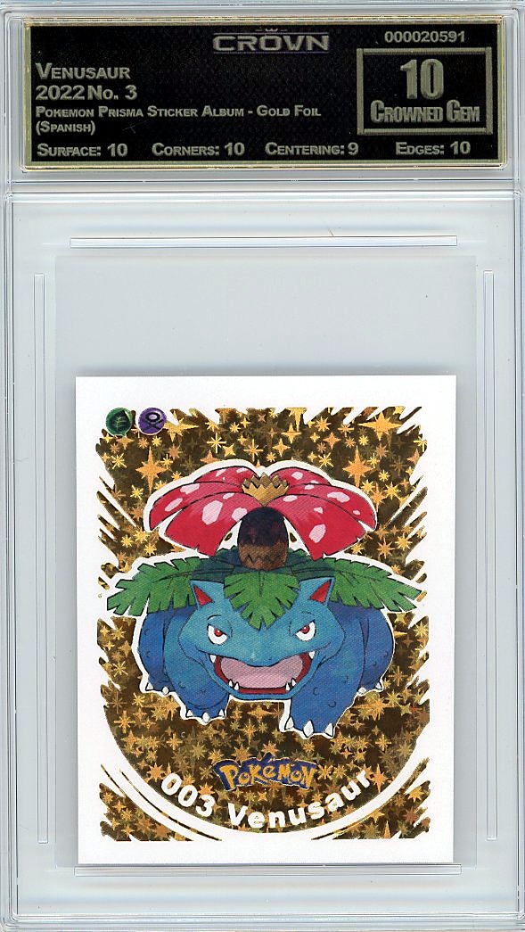 Venusaur