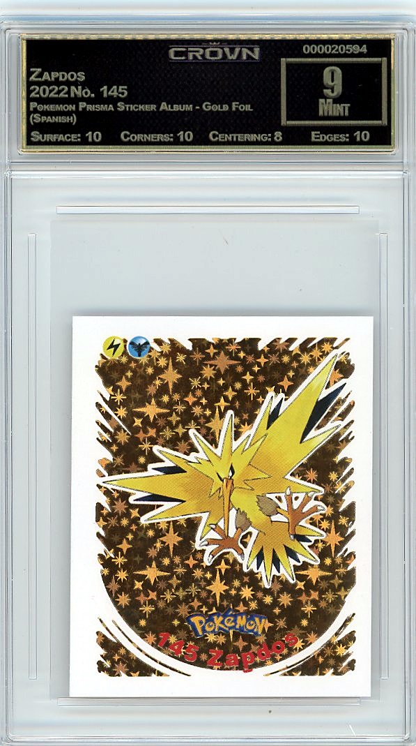Zapdos