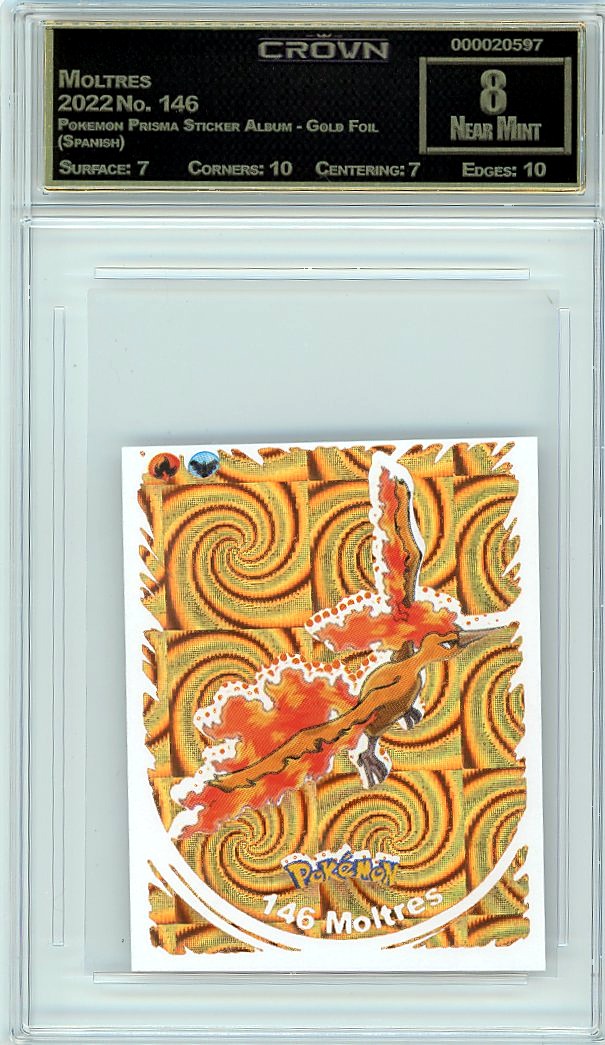 Moltres