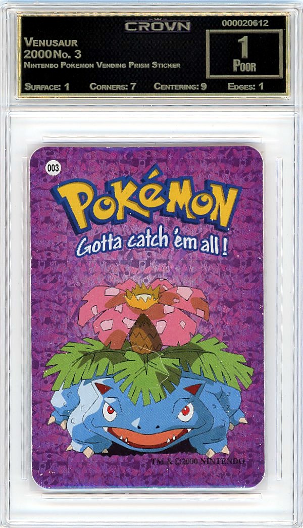 Venusaur