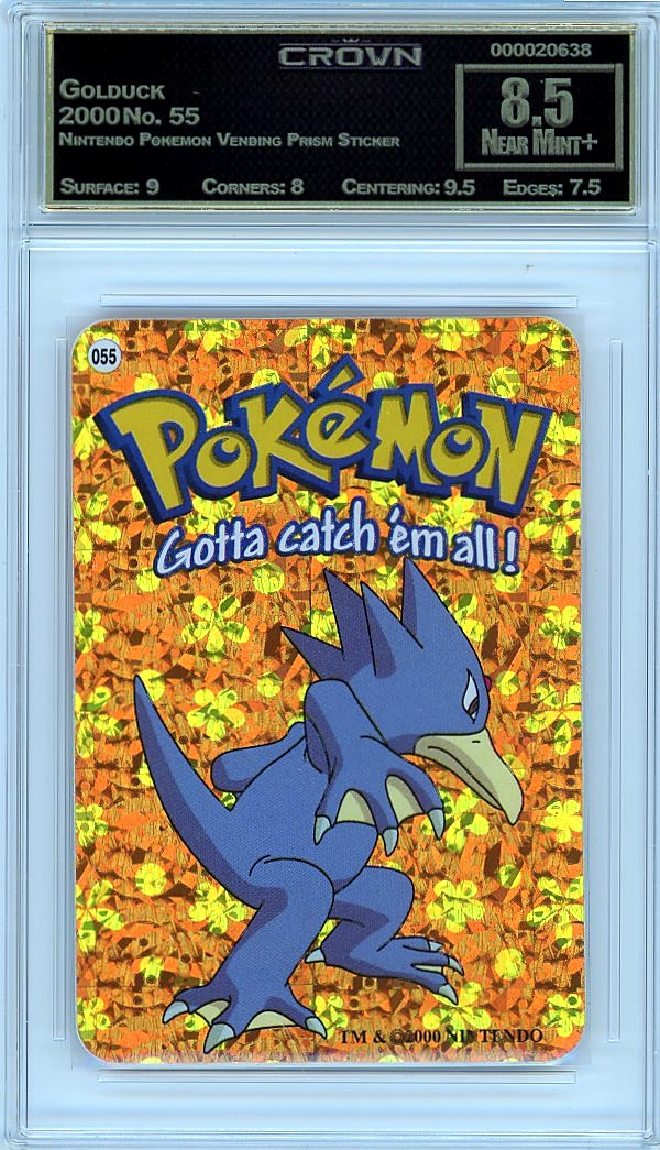 Golduck