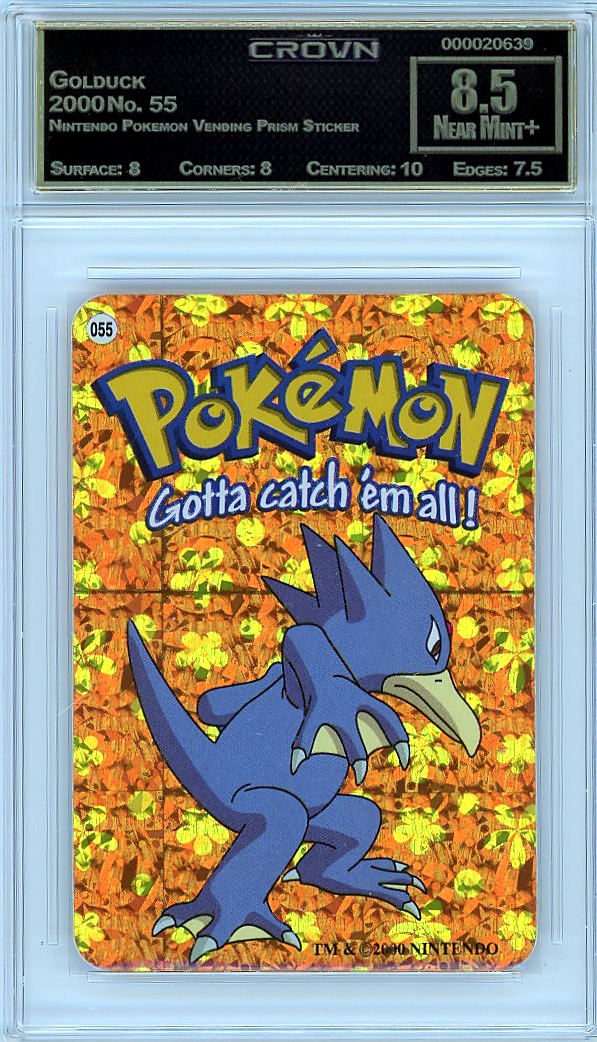 Golduck