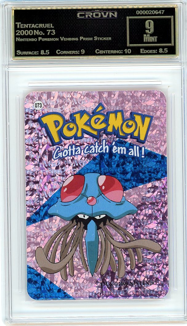 Tentacruel