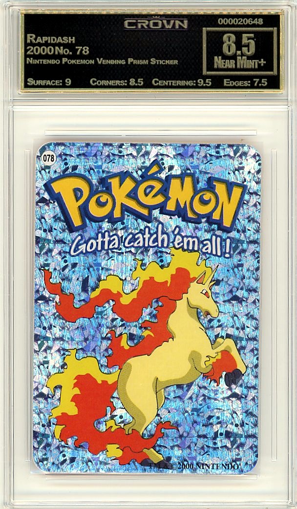 Rapidash