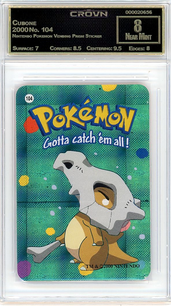 Cubone