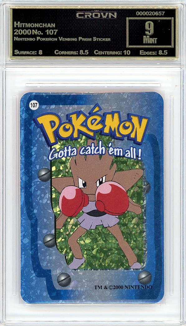 Hitmonchan