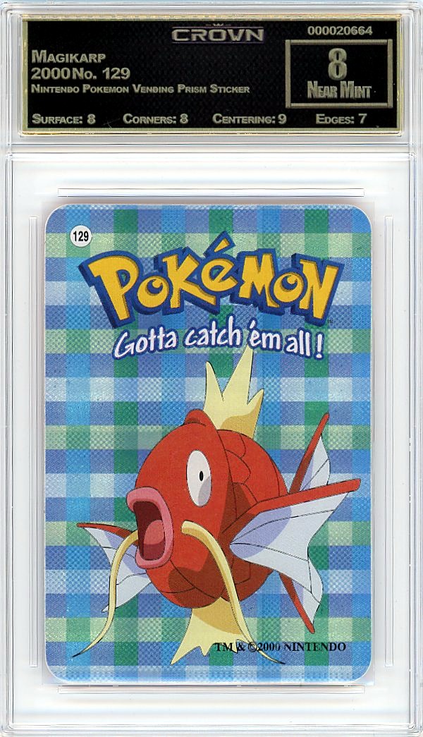 Magikarp