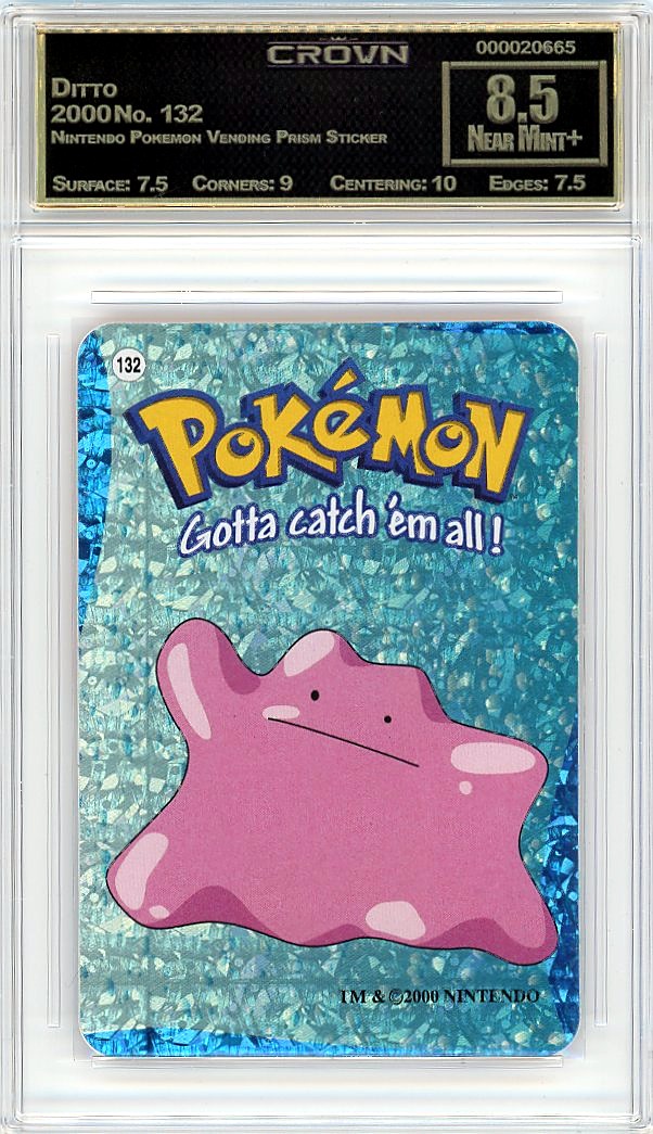 Ditto