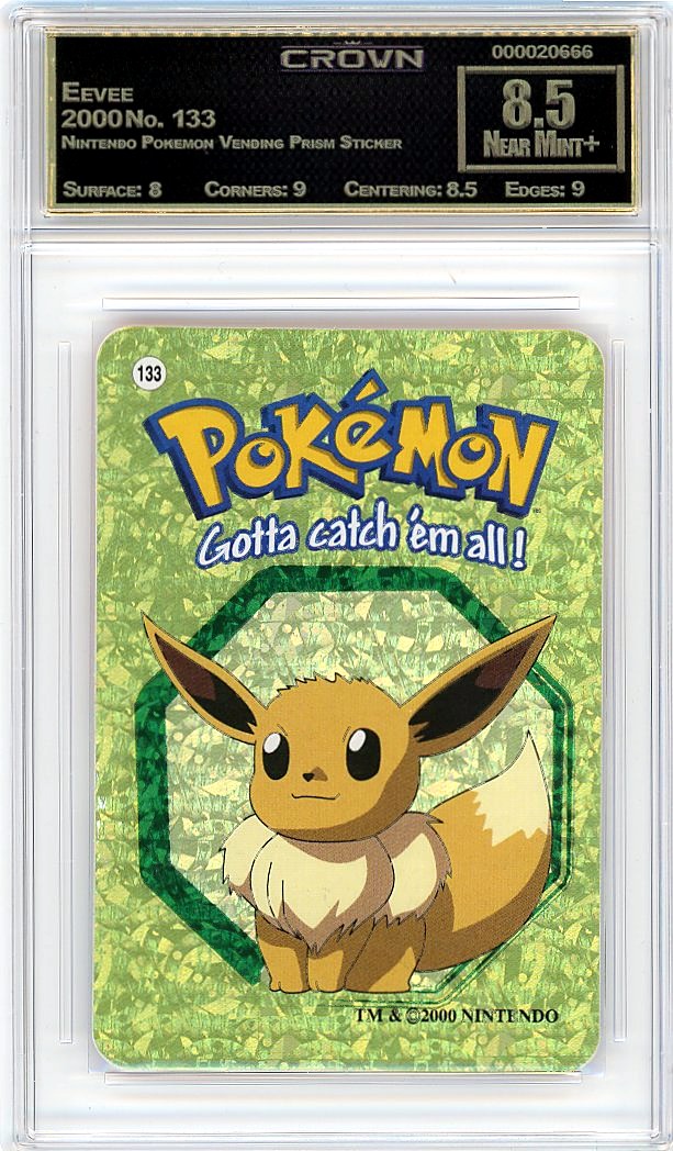 Eevee