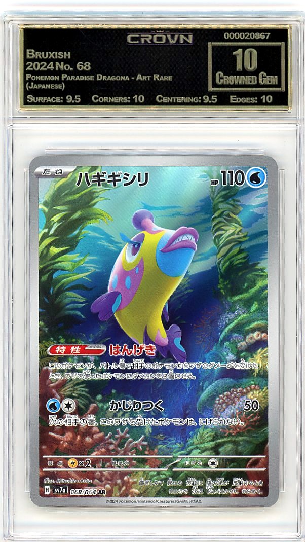 Bruxish