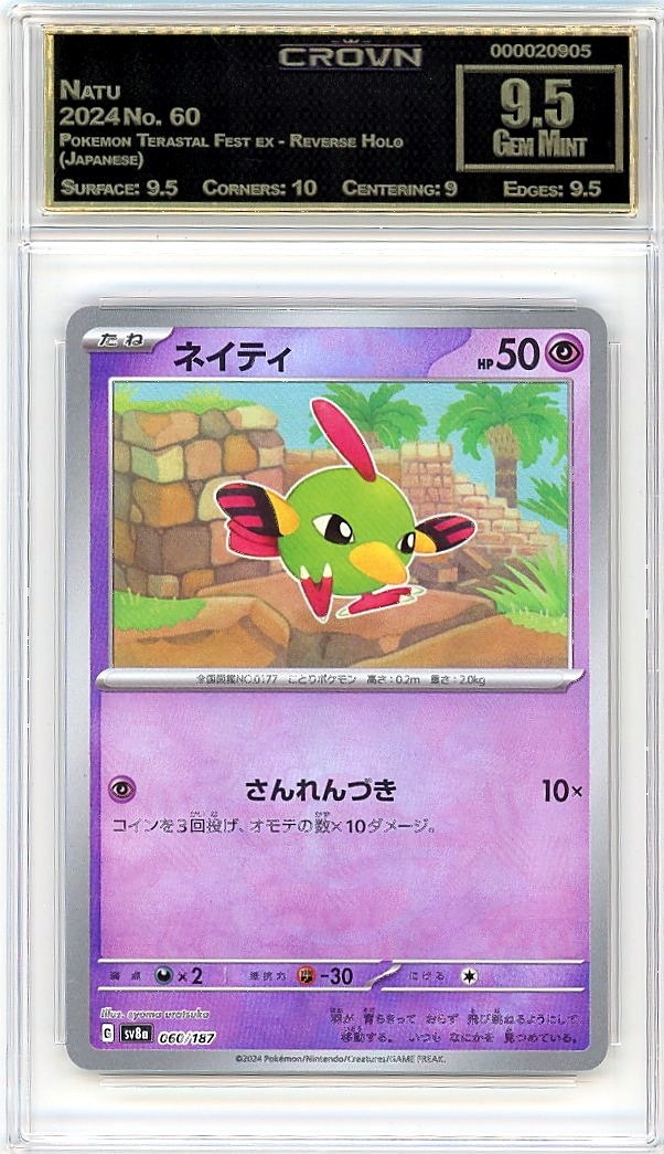 Natu