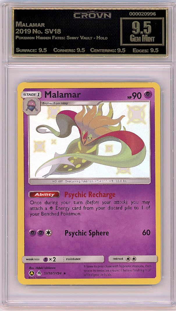 Malamar