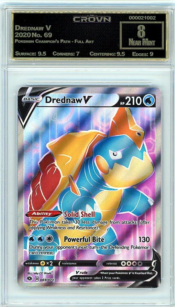 Drednaw V