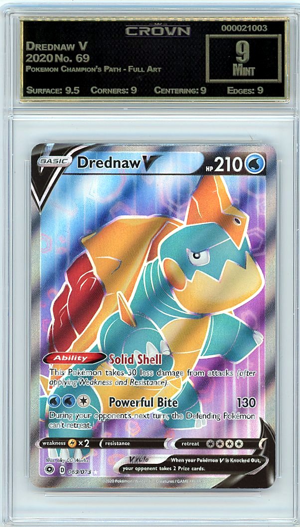 Drednaw V