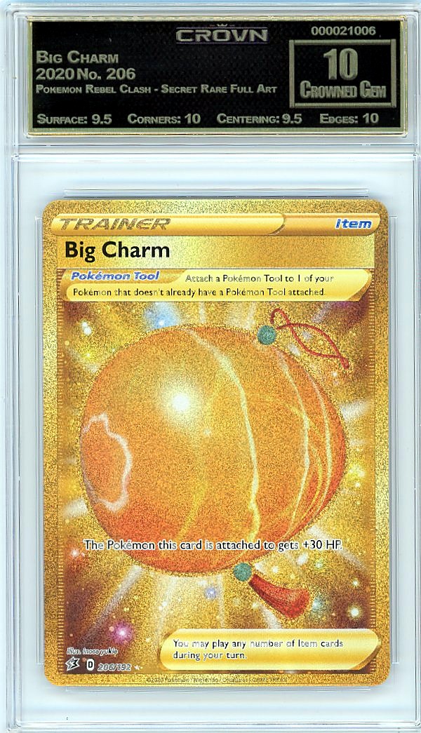 Big Charm