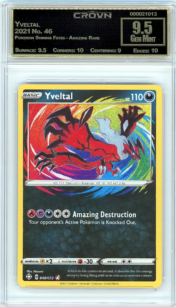 Yveltal