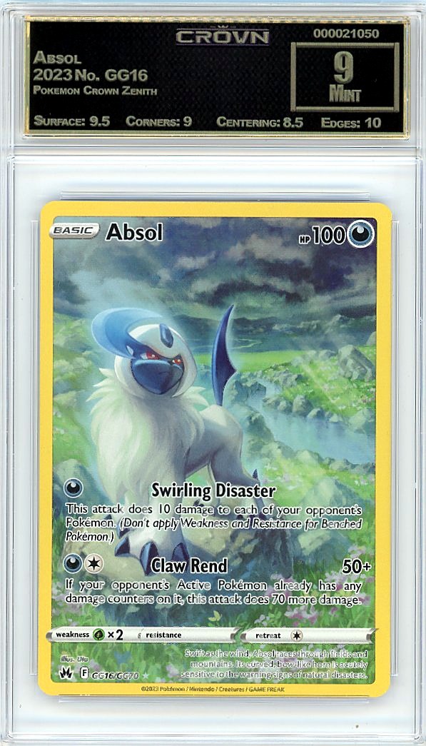 Absol
