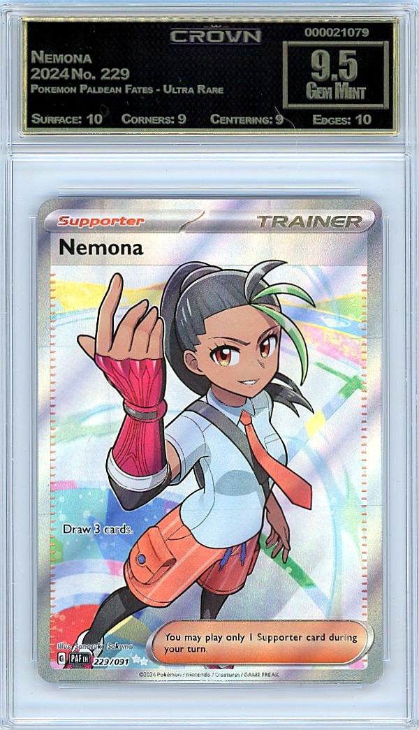 Nemona