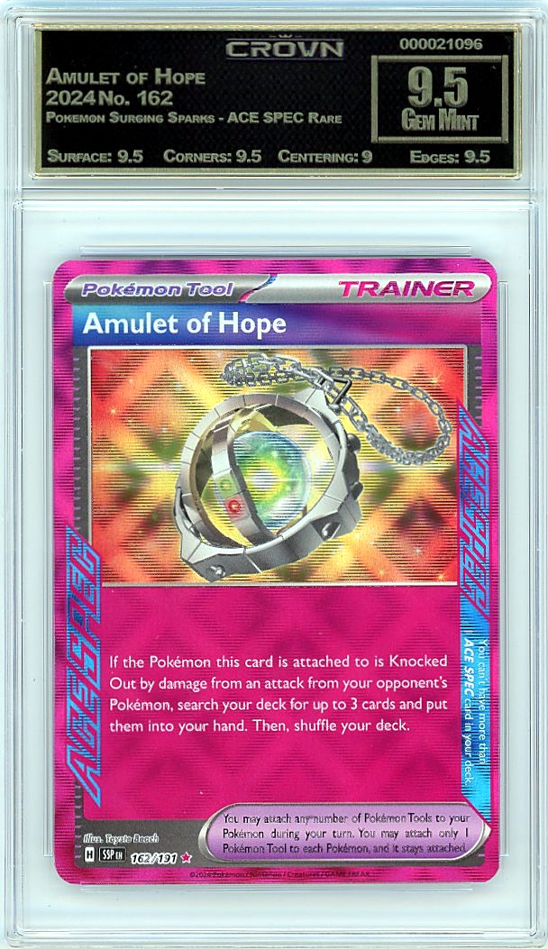 Amulet of Hope