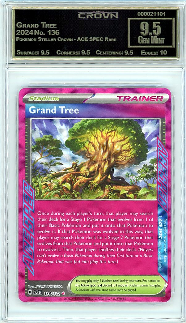 Grand Tree