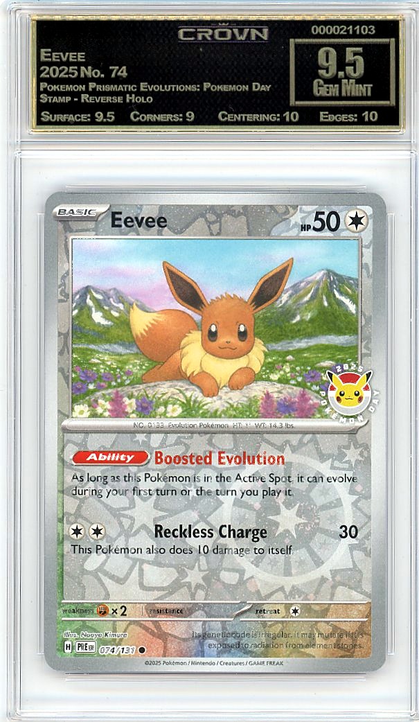 Eevee
