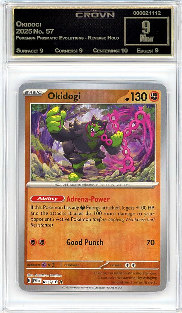 Okidogi