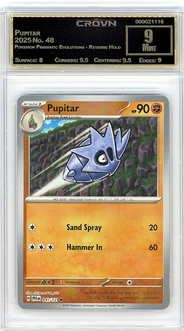 Pupitar