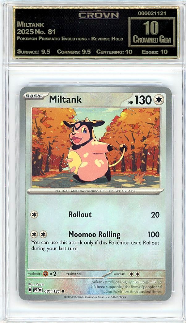 Miltank