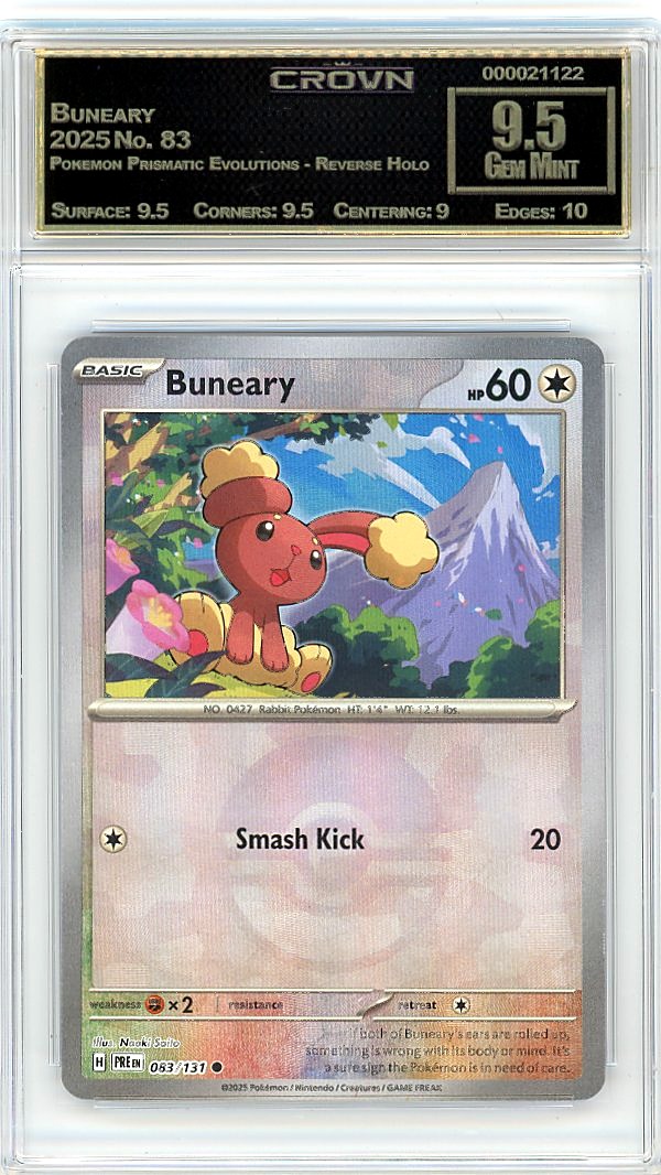 Buneary