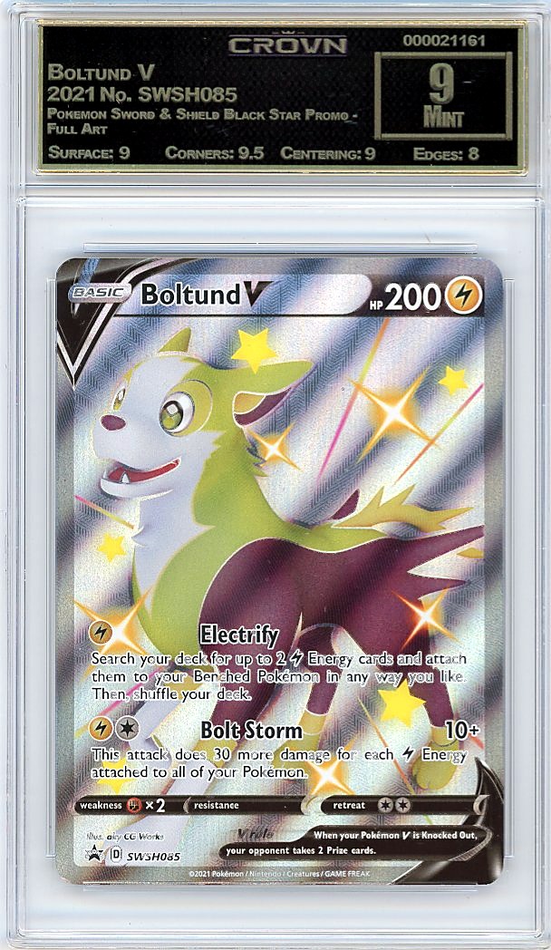 Boltund V