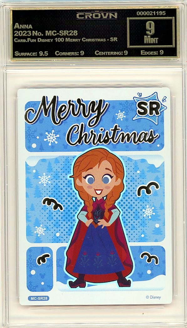 Anna