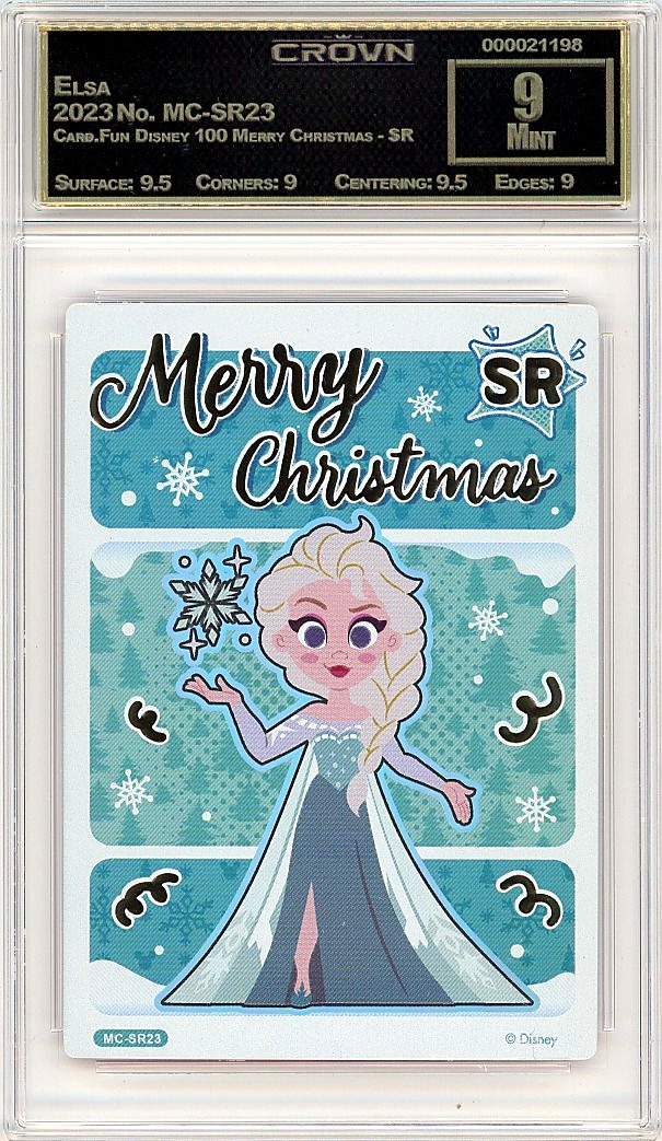 Elsa
