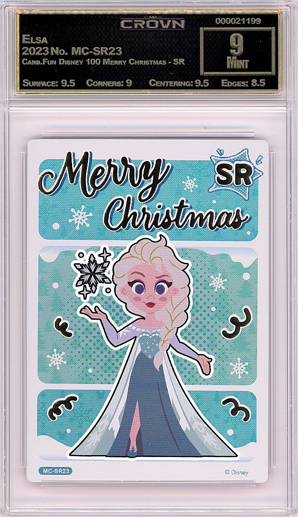 Elsa