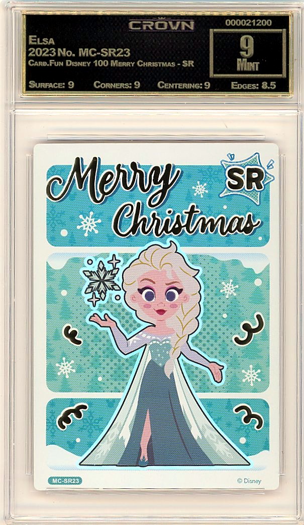 Elsa
